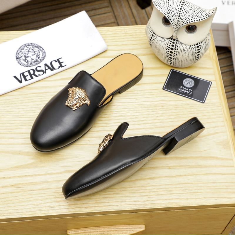 Versace Slippers